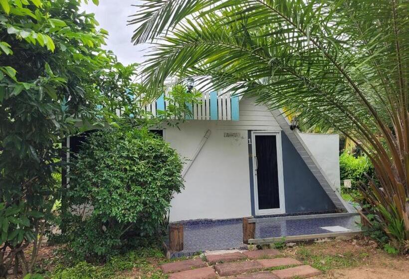 פנסיון Sawan Srang Nang Kaew