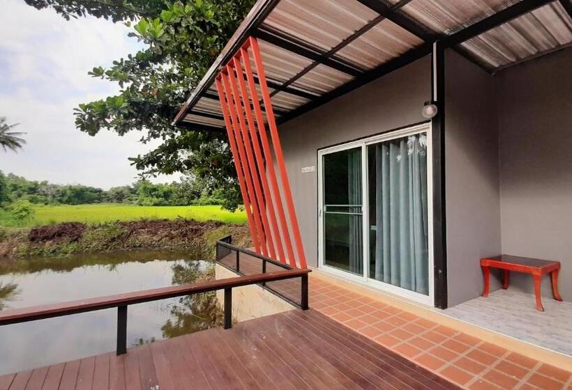 פנסיון Sawan Srang Nang Kaew