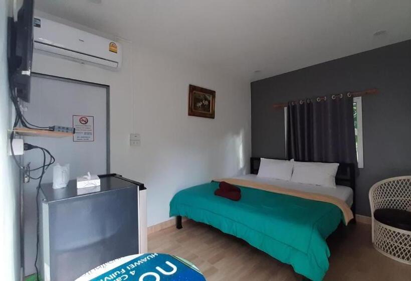 פנסיון Sawan Srang Nang Kaew