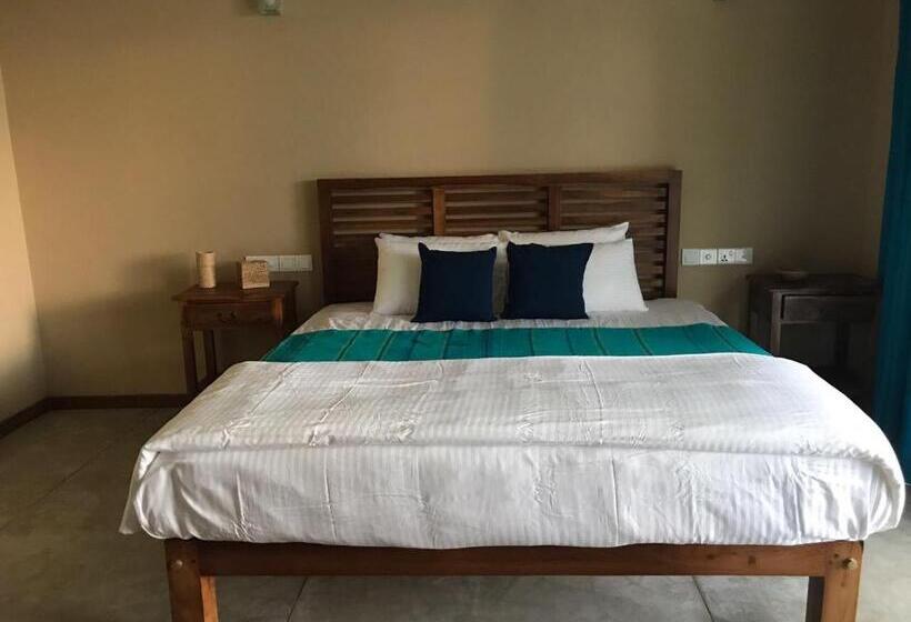 膳宿费 Villa By The Sea, Negombo Katunayake