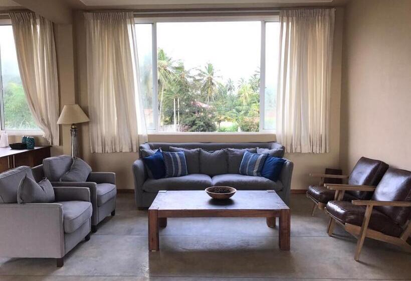 膳宿费 Villa By The Sea, Negombo Katunayake