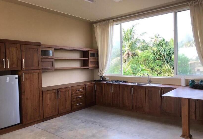 膳宿费 Villa By The Sea, Negombo Katunayake