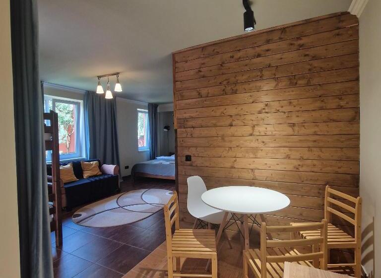 بنسيون Villa Richka