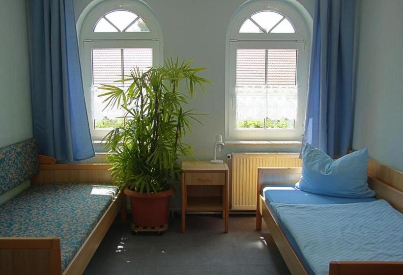 Пансион Werners Landgasthaus