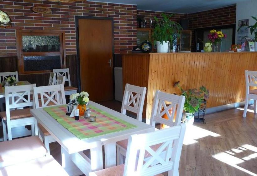 Пансион Werners Landgasthaus