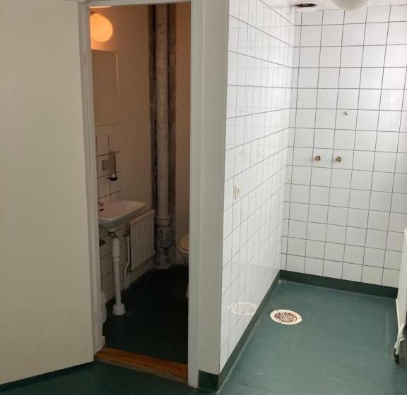 Pensionat Ullevi