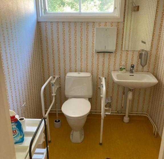 Pensionat Ullevi