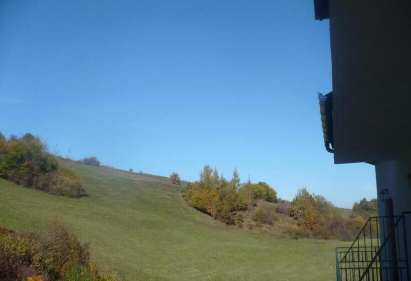 Pensiune Marginimea Sibiului