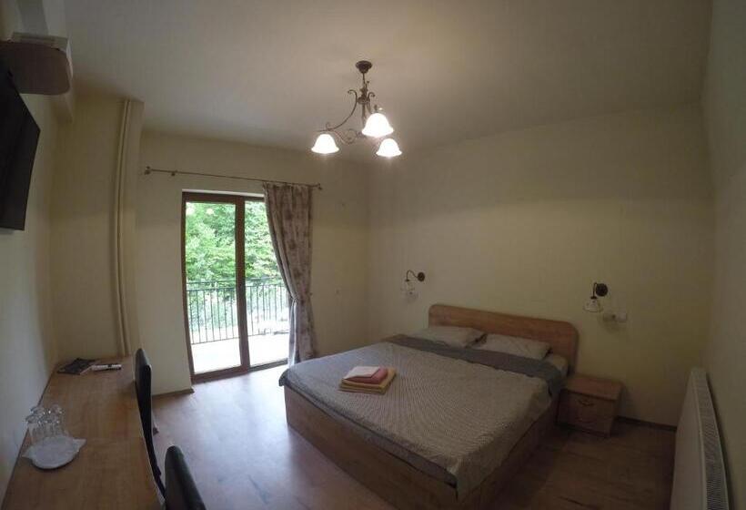 Pensiune Marginimea Sibiului