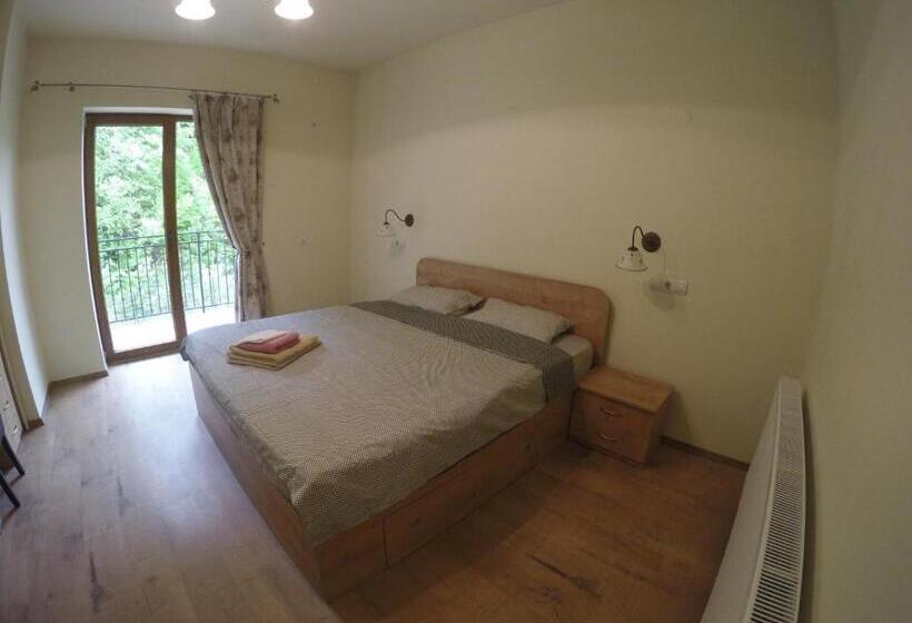 Pensiune Marginimea Sibiului