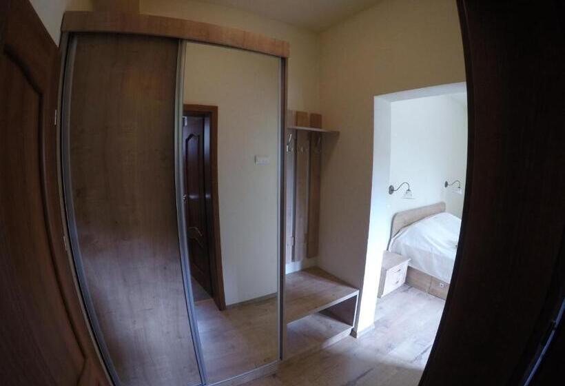 Pensiune Marginimea Sibiului