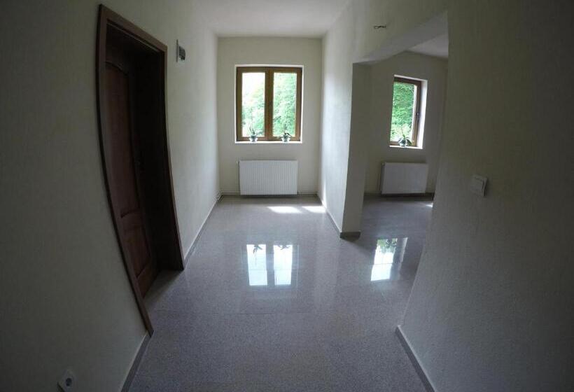 Pensiune Marginimea Sibiului