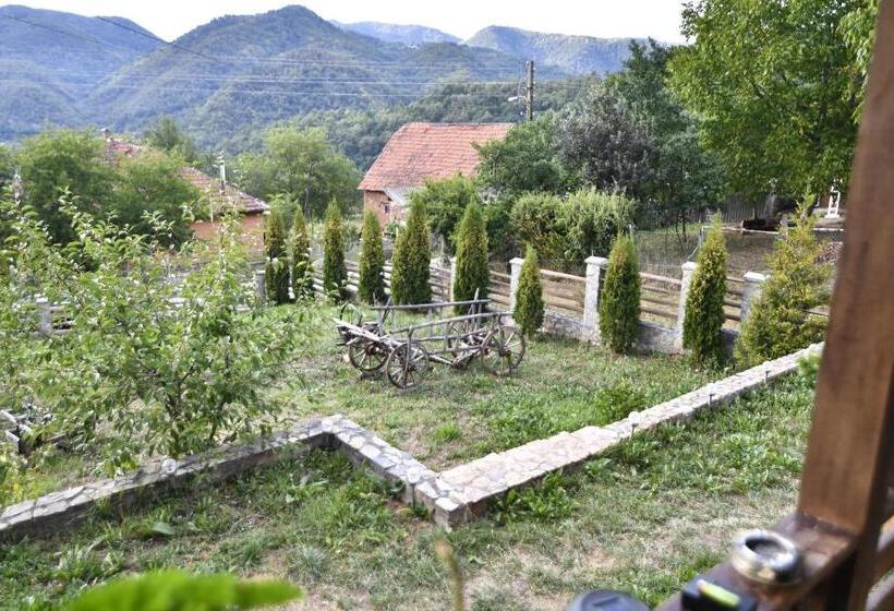 Pensiunea Carma