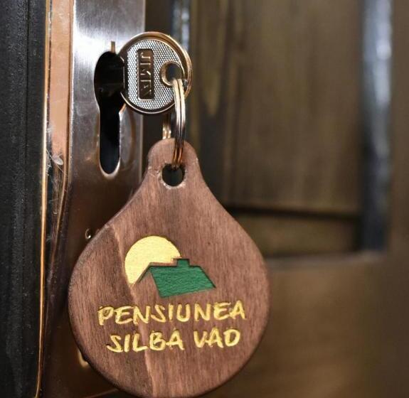 Pensiunea Silba