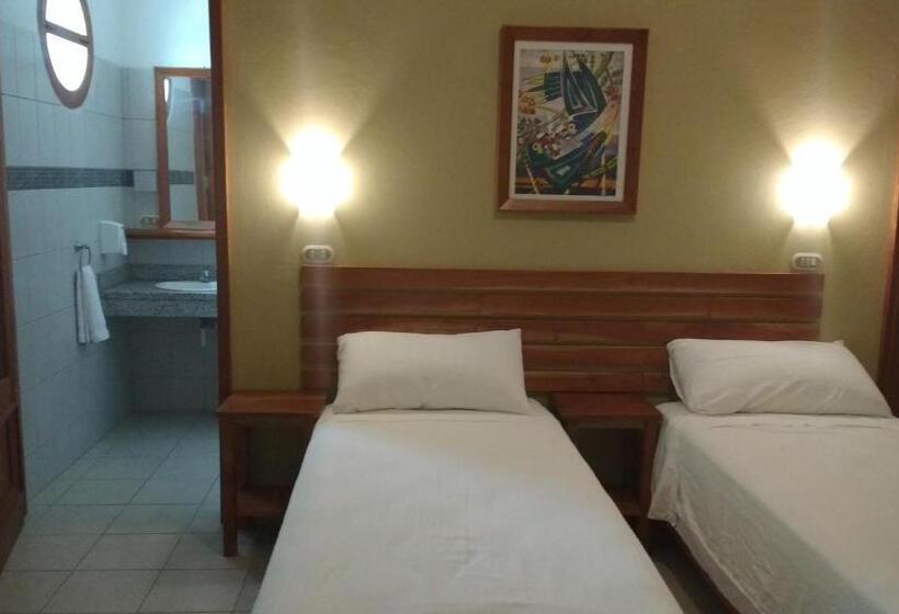 Pizzeria Colisseo B & B