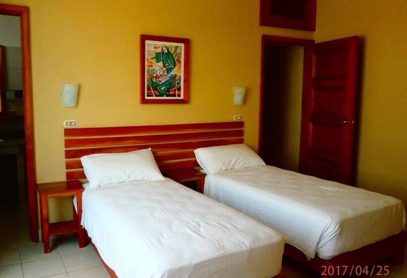 Pizzeria Colisseo B & B