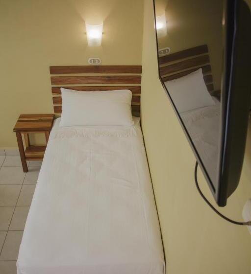 Pizzeria Colisseo B & B