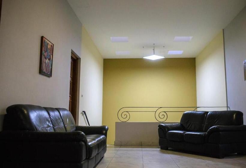 Pizzeria Colisseo B & B