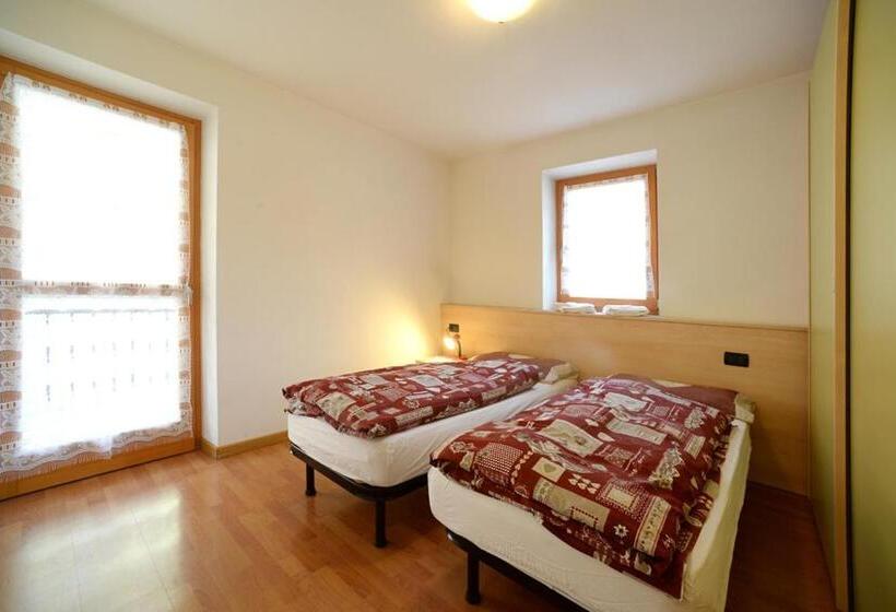 Residence Al Pescatore