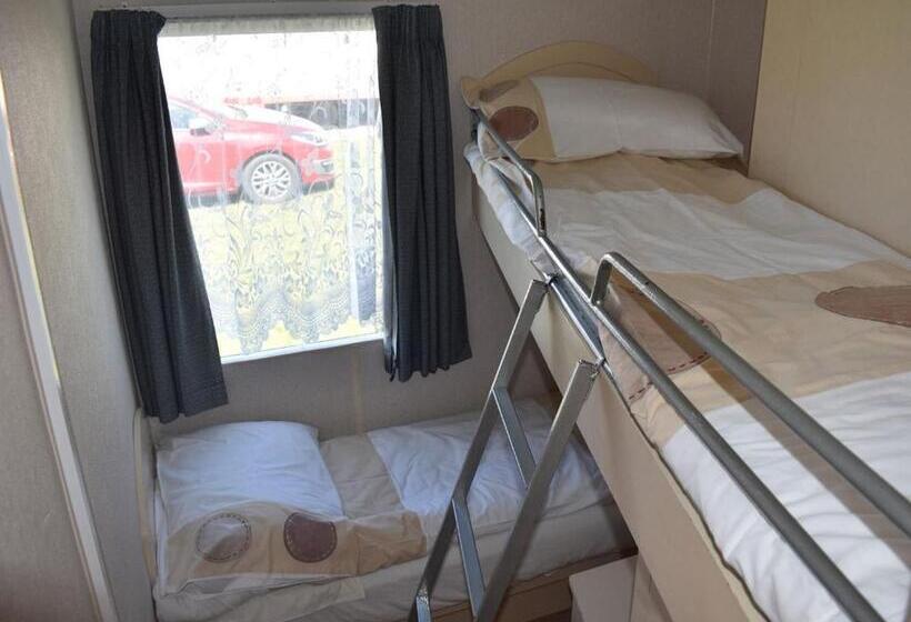 渡假胜地 Anchor Park