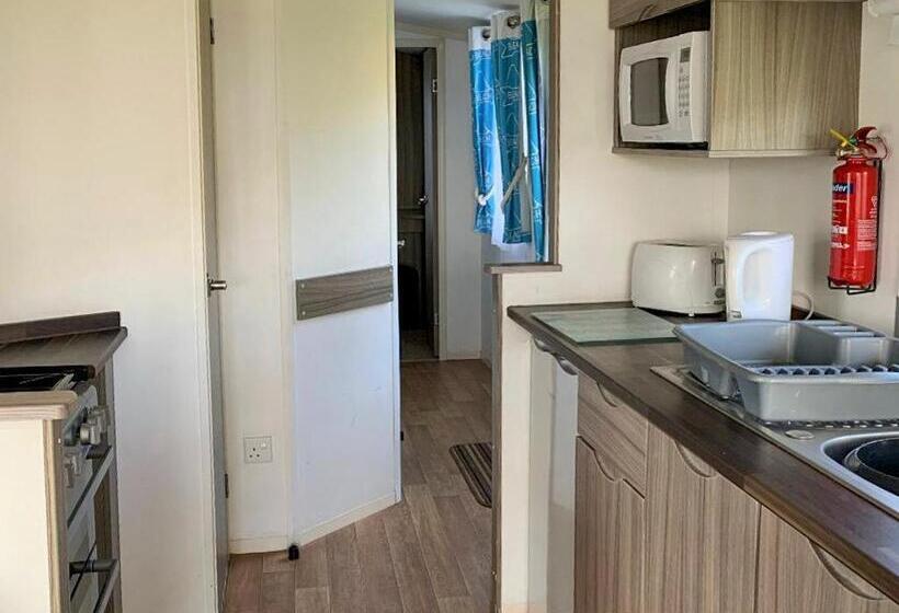 渡假胜地 Anchor Park