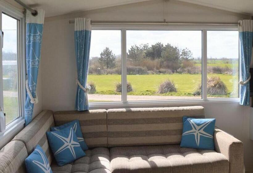 渡假胜地 Anchor Park