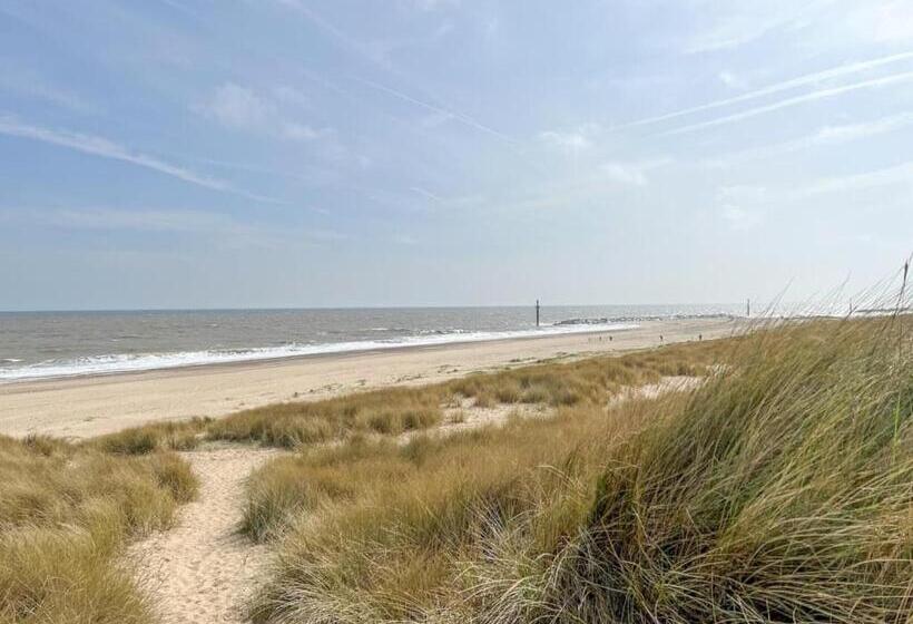 渡假胜地 Anchor Park