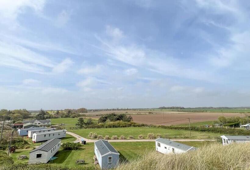 渡假胜地 Anchor Park