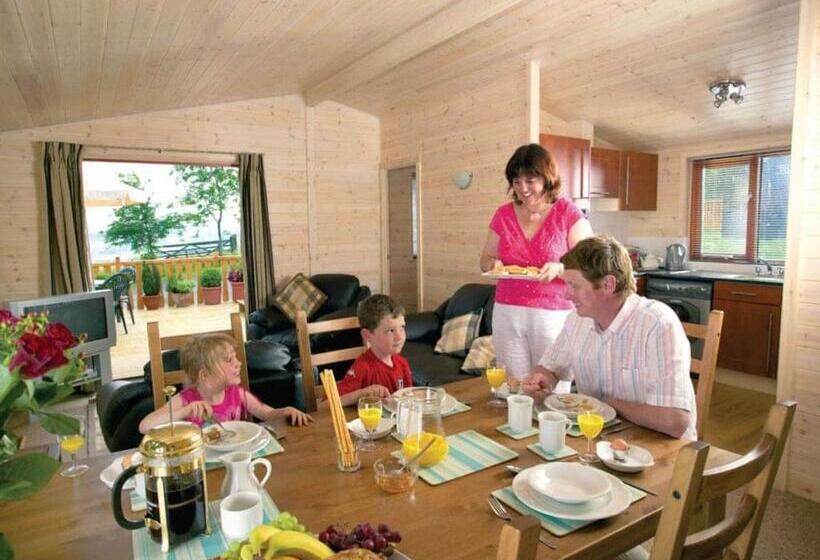Курорт Belan Bach Lodges