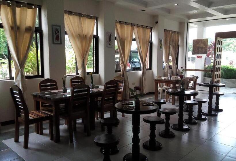 אתר נופש Gazebo Pools And Restaurant