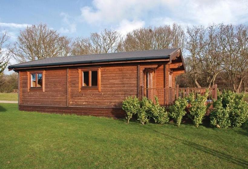 리조트 Heathside Lodges