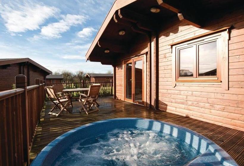 리조트 Heathside Lodges