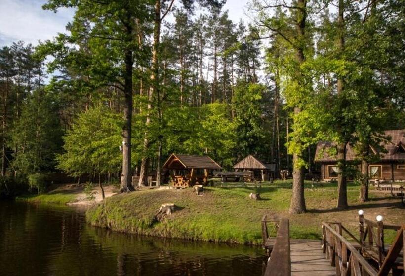 Resort Stariy Prud