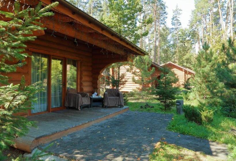 Resort Stariy Prud