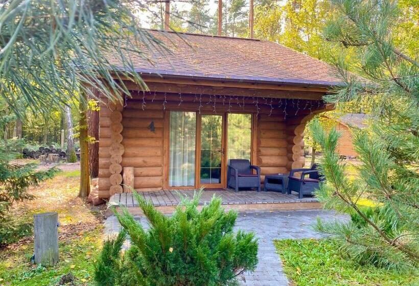 Resort Stariy Prud