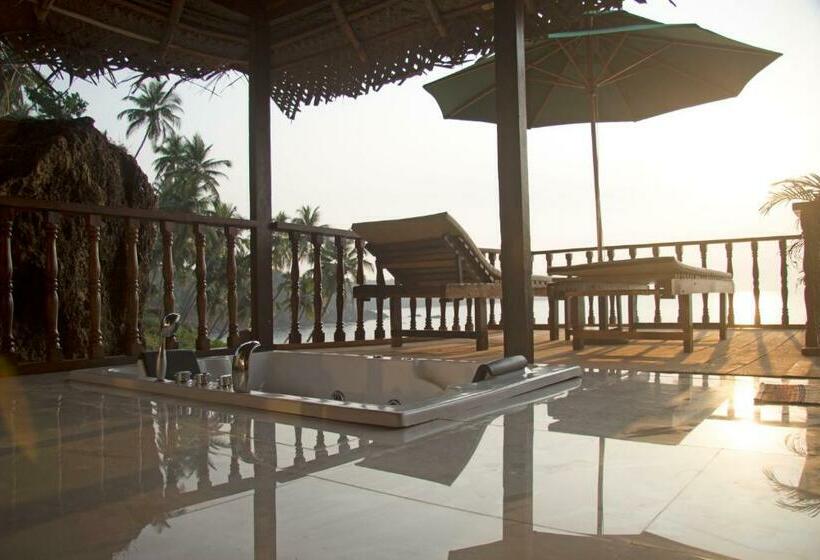 منتجع The Cape Goa