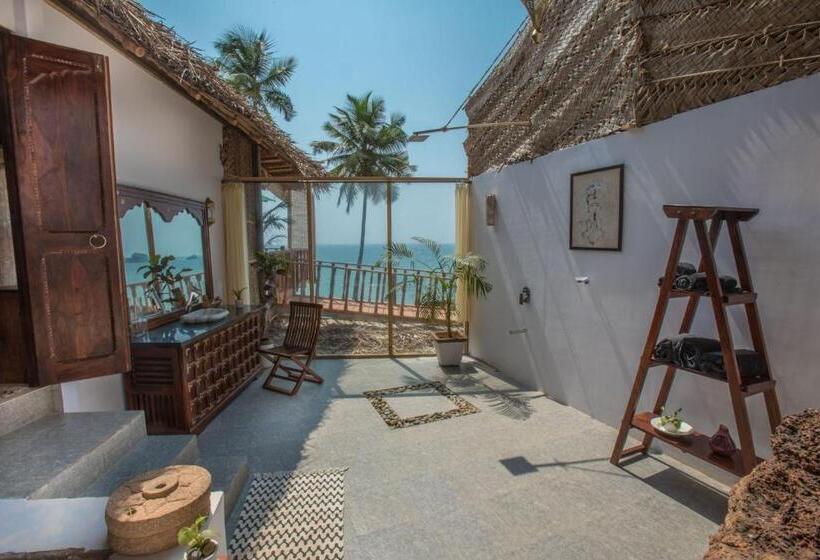 منتجع The Cape Goa