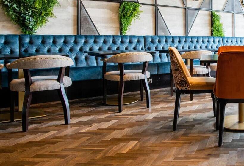 리조트 Wild Rose Holiday Park