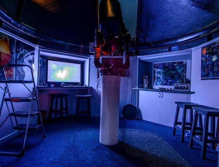 Rubyvale Motel & Holiday Units   An Adults Only Getaway