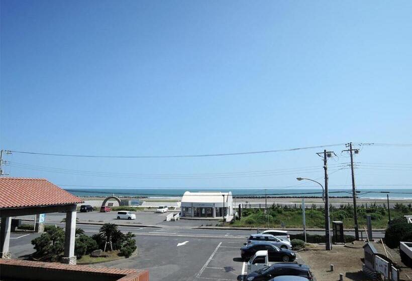 ريوكان Iioka Shiosai