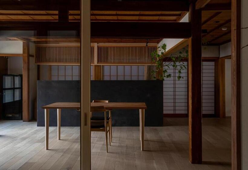 日式旅馆 Shiroyamakan