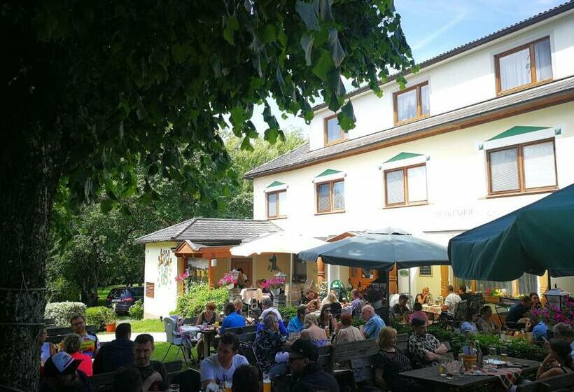 호스텔 Gasthof Pitterle   Denkenhof