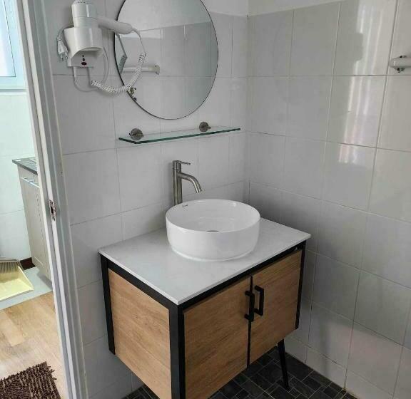 Baan Sabaijai Resort & Omsorgssenter