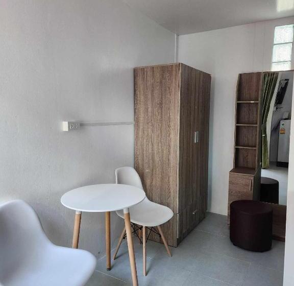 Baan Sabaijai Resort & Omsorgssenter