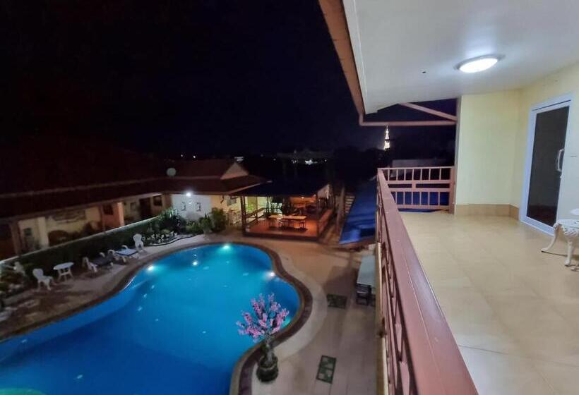 Baan Sabaijai Resort & Omsorgssenter