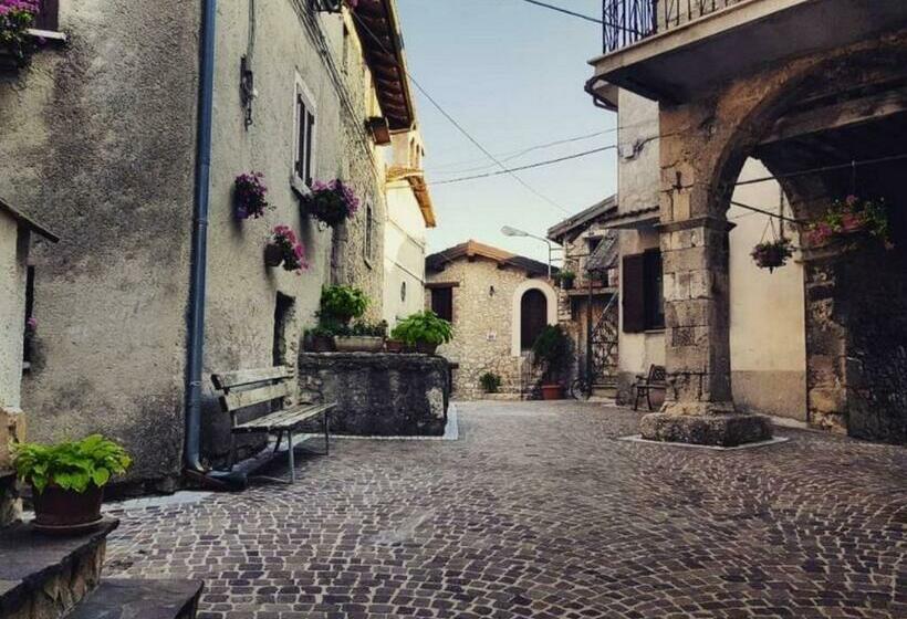 B&b Leofreni Natura
