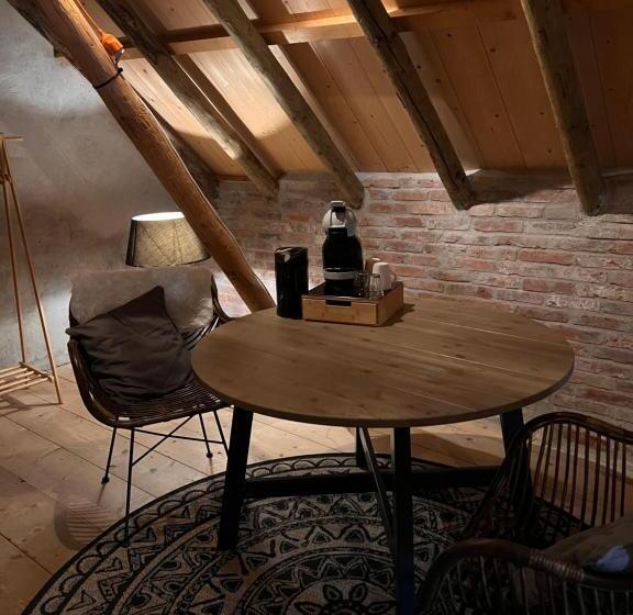 B&b Oldenbosch