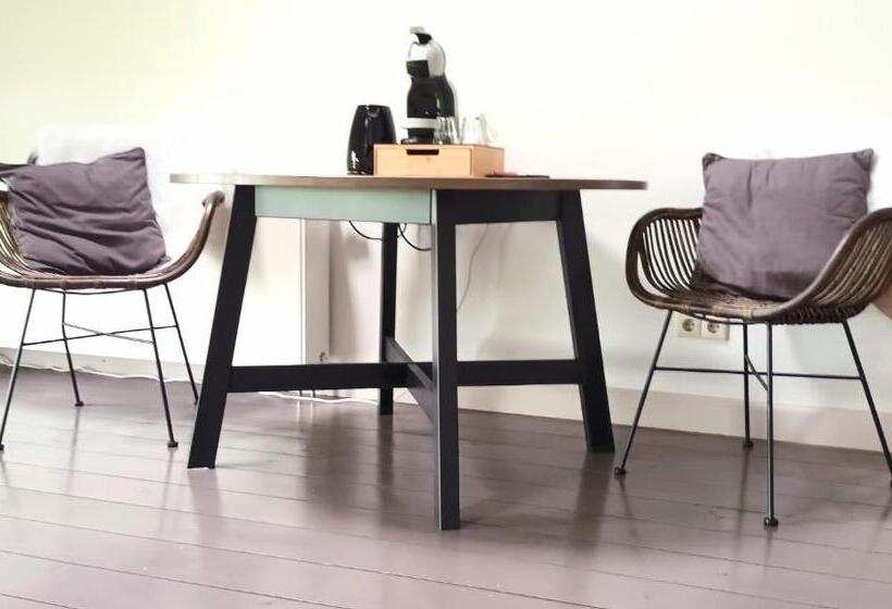 B&b Oldenbosch