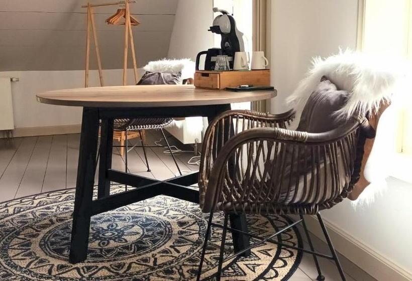 B&b Oldenbosch