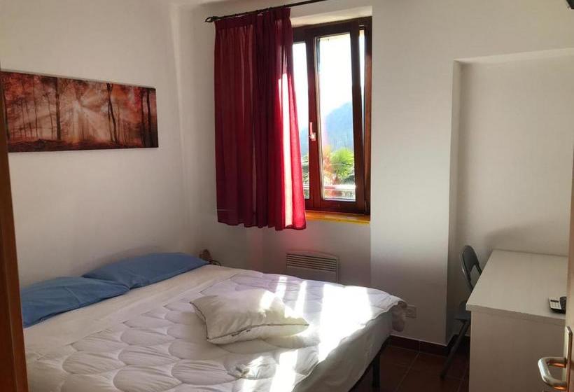 B&b Ronchi